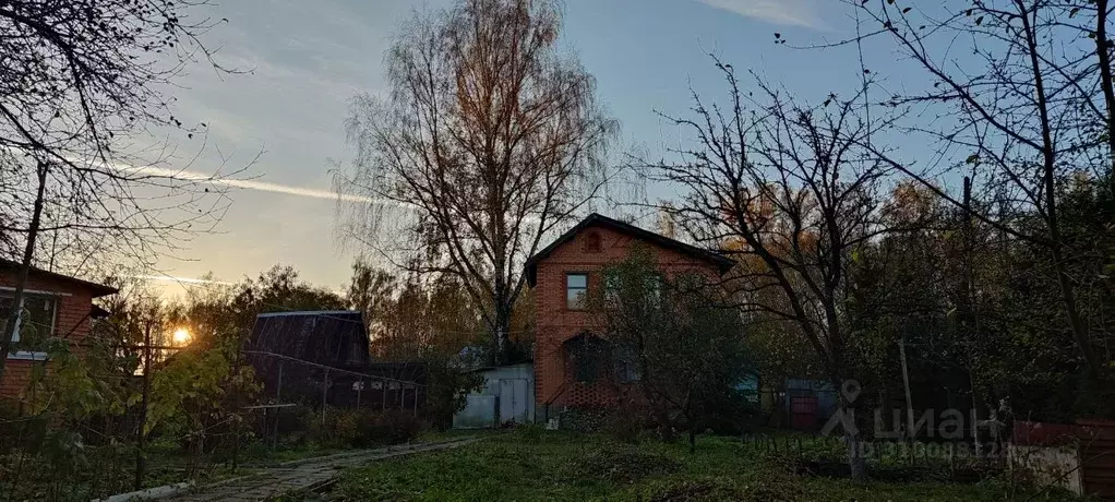 Дом в Московская область, Пушкинский городской округ, Ашукино дп  (152 ... - Фото 0