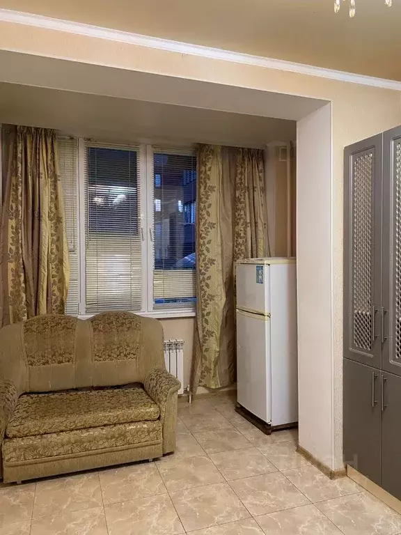 1-к кв. Северная Осетия, Владикавказ Весенняя ул., 39 (48.0 м) - Фото 2