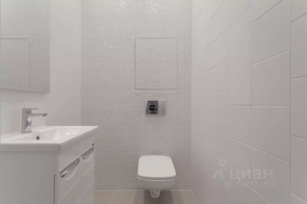 3-к кв. Москва ш. Энтузиастов, 3к1 (84.0 м) - Фото 1