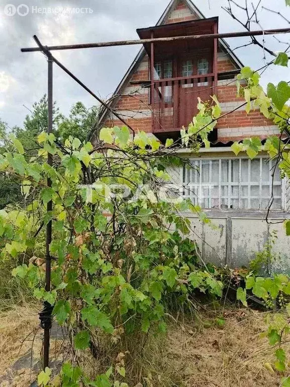 Дом в Воронеж, 11-я улица (60 м) - Фото 1