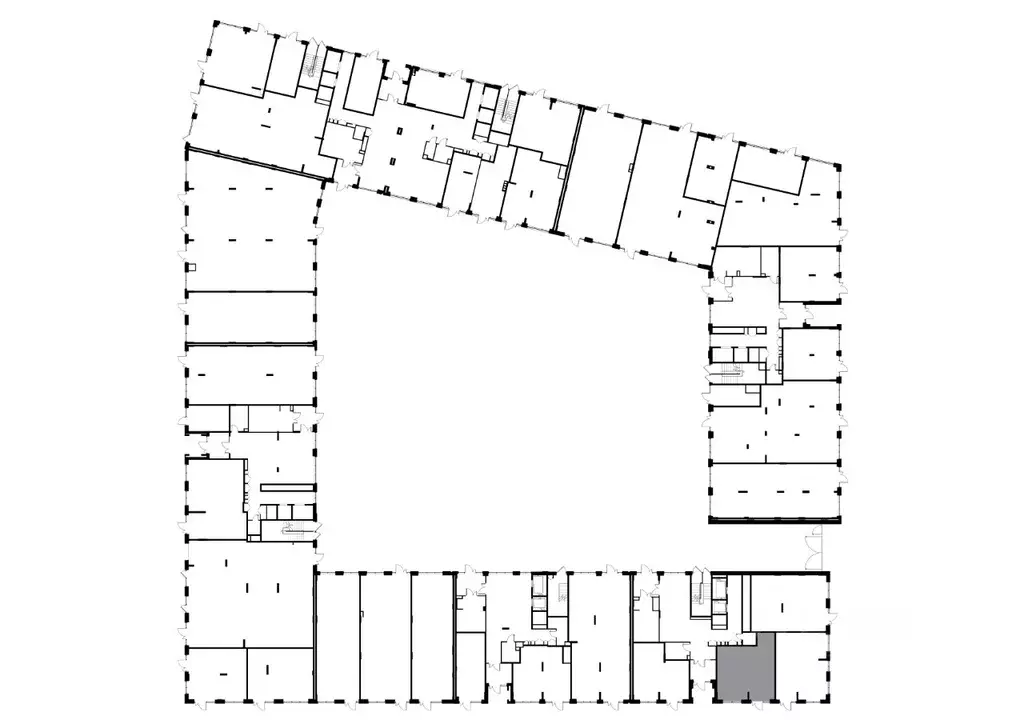 Помещение свободного назначения в Московская область, Одинцовский ... - Фото 2