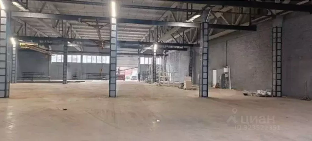 Производственное помещение в Тверская область, Тверь Индустриальная ... - Фото 1