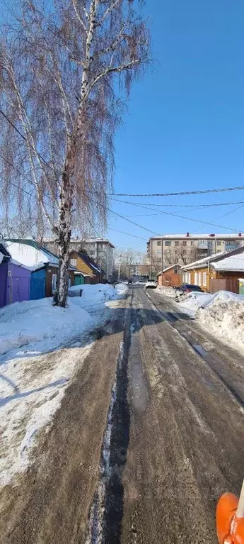 Дом в Омская область, Омск Городок Нефтяников мкр, ул. 10-я Заозерная ... - Фото 1