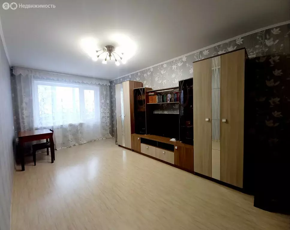 3-комнатная квартира: Архангельск, улица Тимме, 2к2 (65 м) - Фото 1