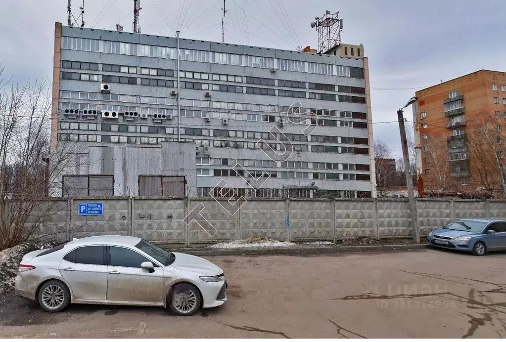 Помещение свободного назначения в Московская область, Долгопрудный ... - Фото 1