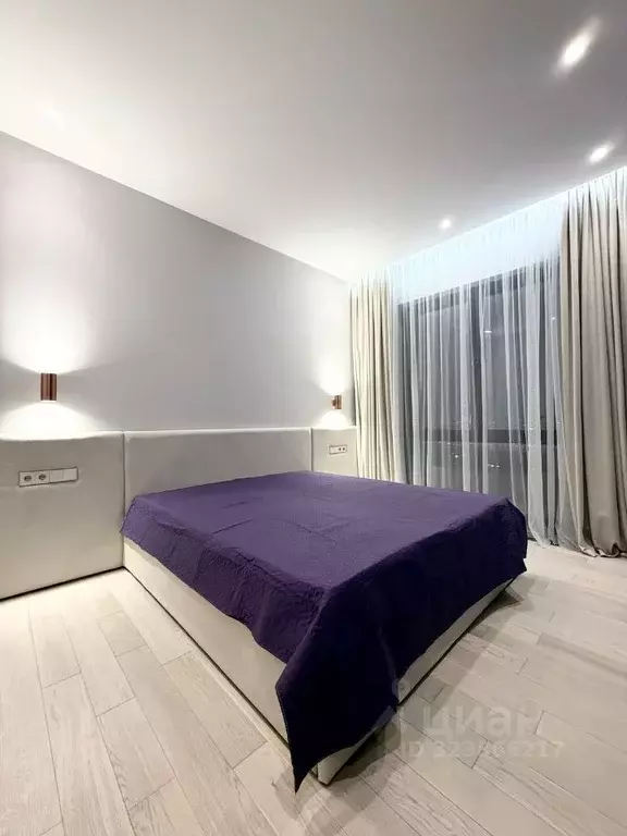 3-к кв. Москва Дубининская ул., 59Б (64.0 м) - Фото 0