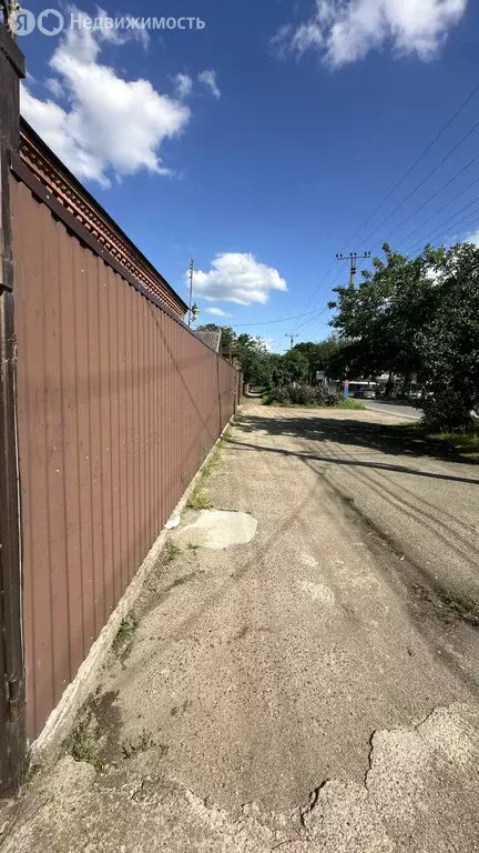 Дом в Армавир, улица Советской Армии, 207 (100 м) - Фото 1