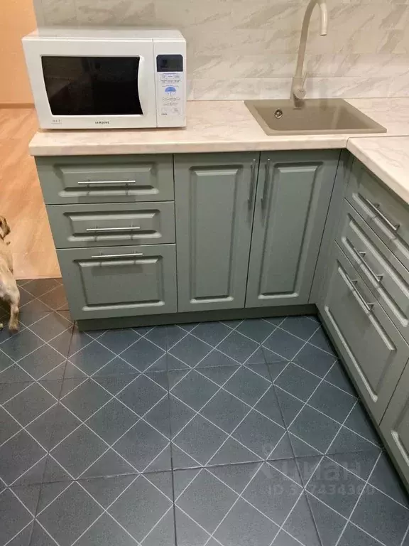 1-к кв. Московская область, Лобня ул. Комиссара Агапова, 9 (30.0 м) - Фото 1