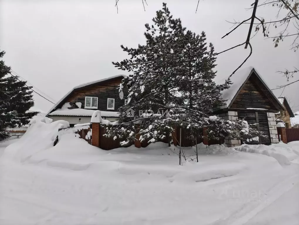 Дом в Московская область, Дмитров Луговая ул. (202 м) - Фото 1