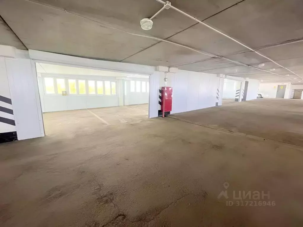 Помещение свободного назначения в Москва, Москва, Зеленоград к846 (140 ... - Фото 1