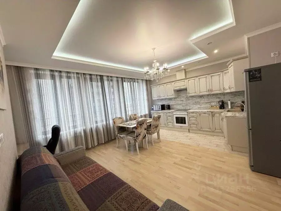 2-к кв. Москва Новодмитровская ул., 2к6 (56.0 м) - Фото 1