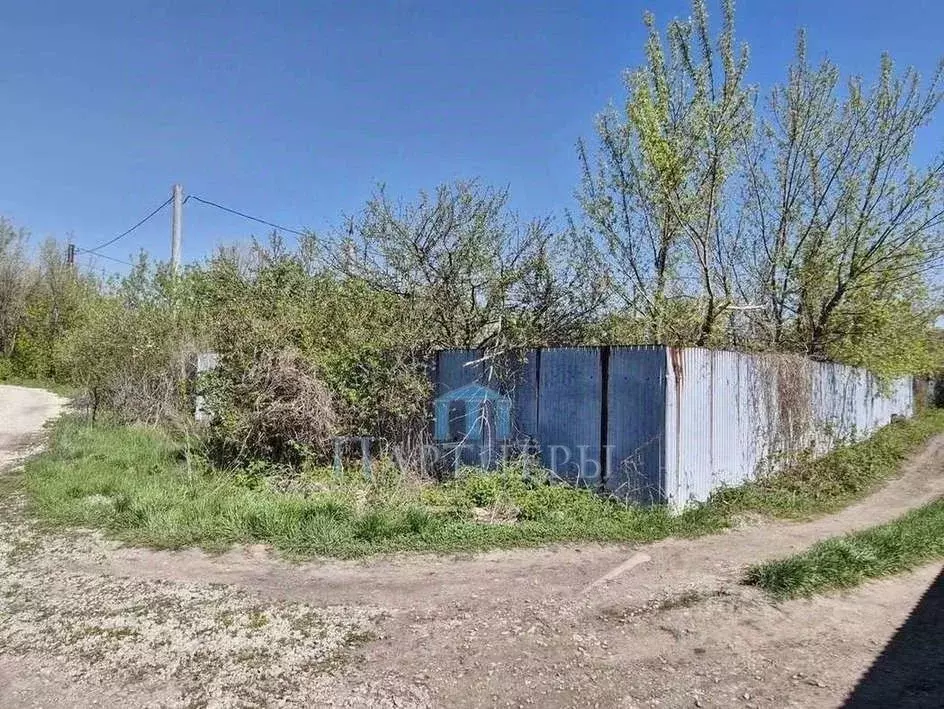 Участок в Самарская область, Самара Авиатор СНТ, 15-я линия (6.0 сот.) - Фото 2