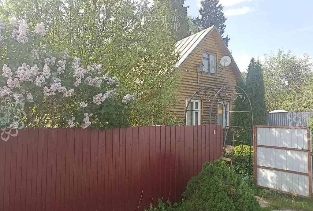 Дом в Московская область, Одинцовский городской округ, Энергетик-144 ... - Фото 1
