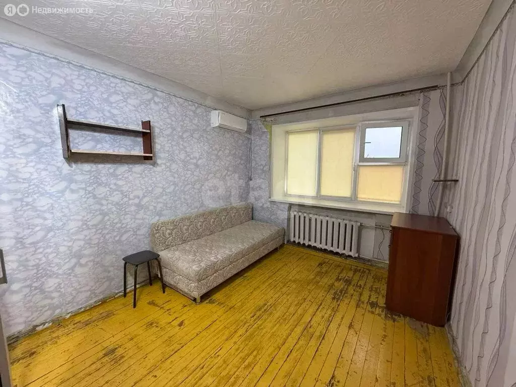 1к в -комнатной квартире (17.5 м) - Фото 1