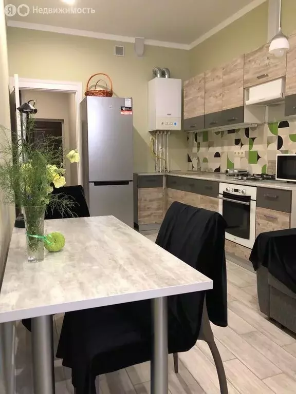 1-комнатная квартира: Геленджик, улица Суворова, 29 (31 м) - Фото 0