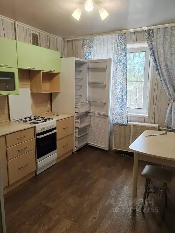 1-к кв. Нижегородская область, Нижний Новгород ул. Строкина, 18 (33.0 ... - Фото 1