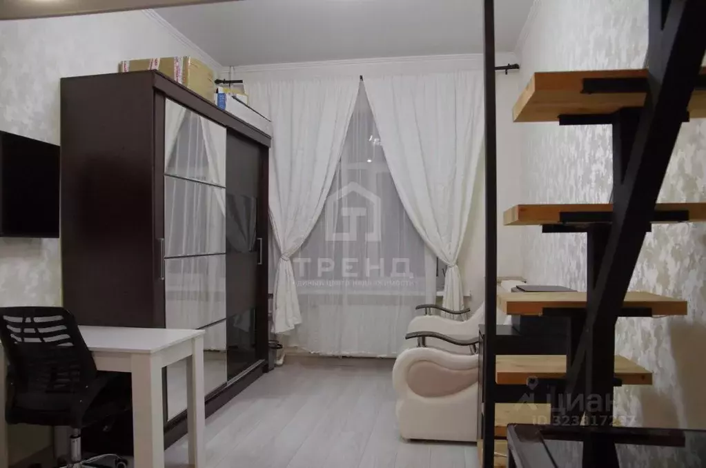 Комната Санкт-Петербург Старорусская ул., 5/3 (17.1 м) - Фото 1