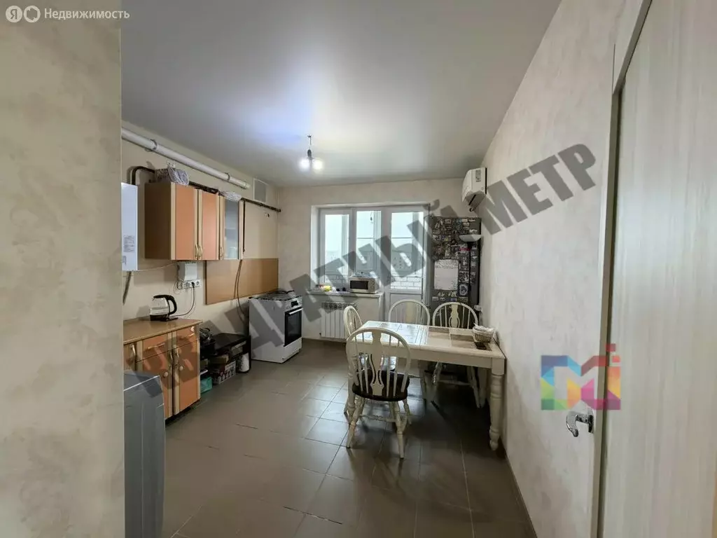 2-комнатная квартира: Элиста, улица Юрия Гагарина, 17 (68.7 м) - Фото 2
