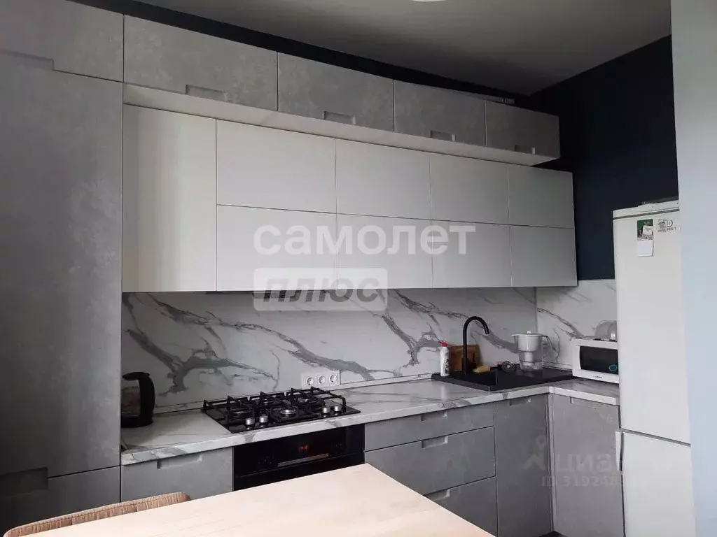 1-к кв. Свердловская область, Екатеринбург просп. Ленина, 53 (36.6 м) - Фото 0