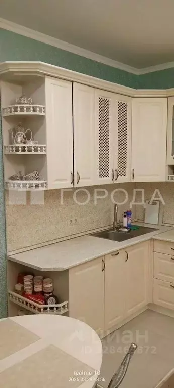 2-к кв. Алтайский край, Барнаул ул. Профинтерна, 7а (67.0 м) - Фото 1