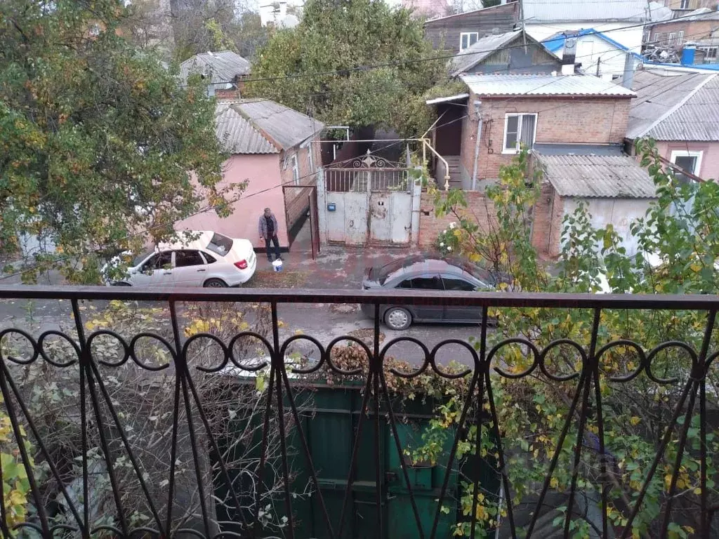 Дом в Ростовская область, Ростов-на-Дону Новое Поселение мкр, ул. 11-я ... - Фото 1