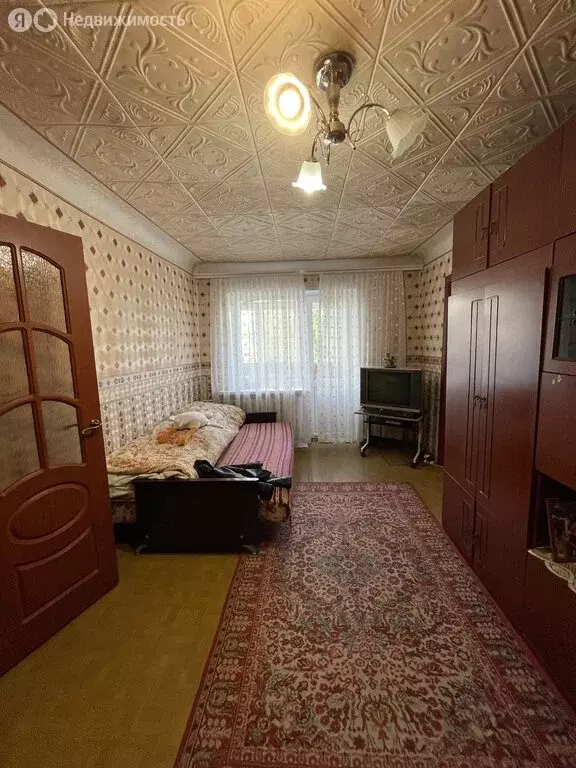 2-комнатная квартира: Новошахтинск, Городская улица, 39 (42.3 м) - Фото 0