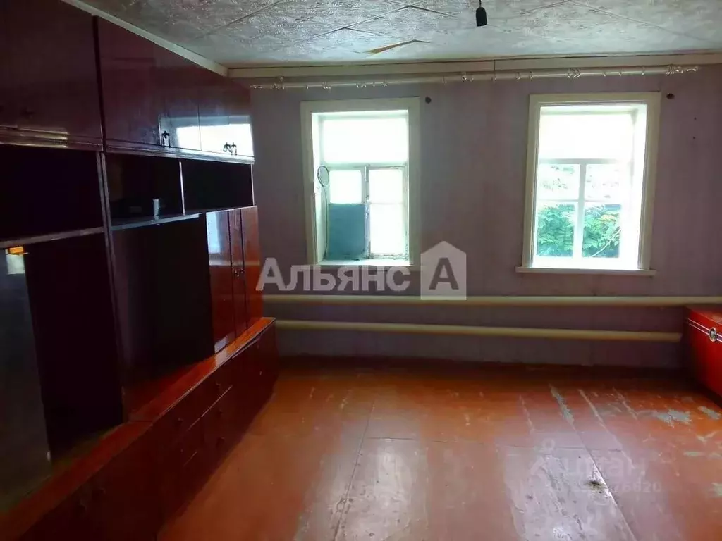 Дом в Ростовская область, Шахты ул. Кирова (45 м) - Фото 1