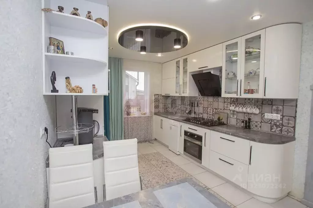 Дом в Нижегородская область, Богородск ул. Сиреневая, 39 (166 м) - Фото 1