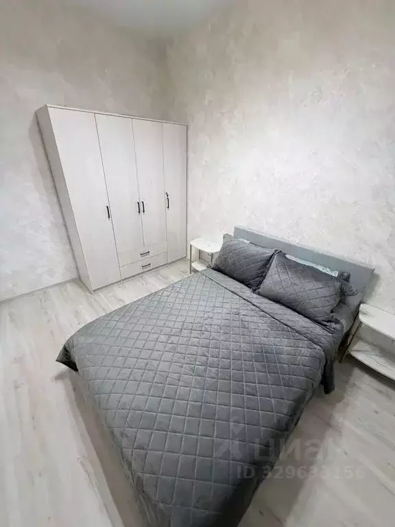 1-к кв. Ленинградская область, Мурино Всеволожский район, ул. ... - Фото 2
