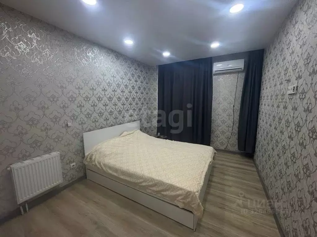 3-к кв. Краснодарский край, Краснодар ул. Античная, 16 (57.5 м) - Фото 1