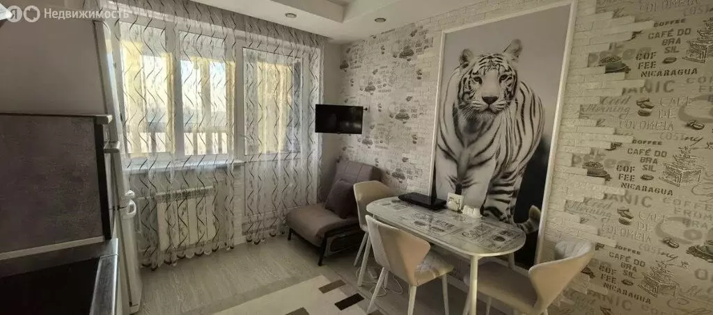 1-комнатная квартира: Тюмень, Вересковая улица, 9 (49.9 м) - Фото 1