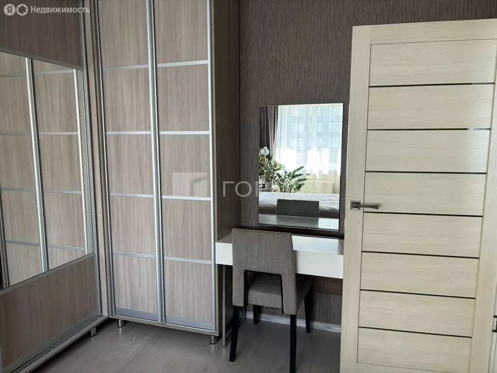 2-комнатная квартира: Барнаул, улица Солнечная Поляна, 105 (52.8 м) - Фото 1