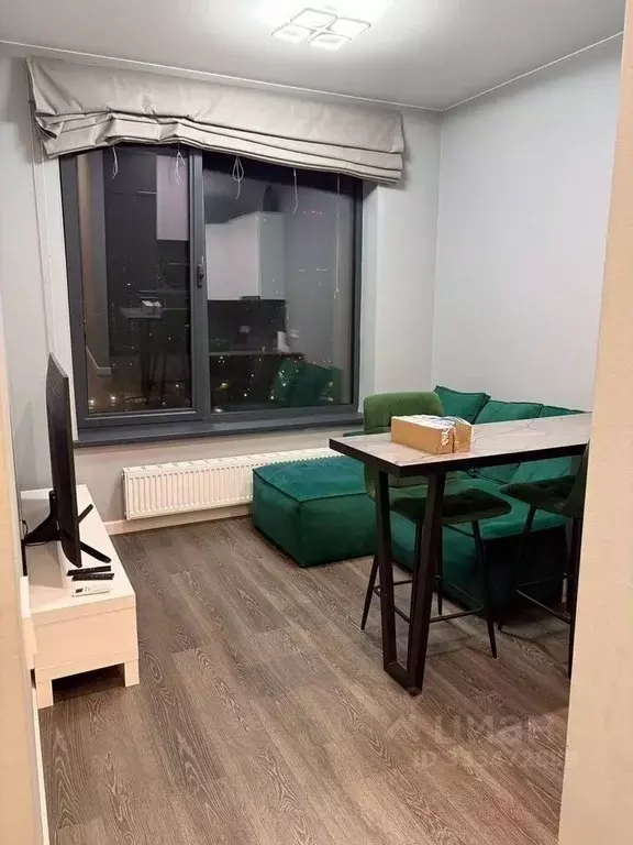 2-к кв. Москва Беломорская ул., 23к4 (36.0 м) - Фото 1