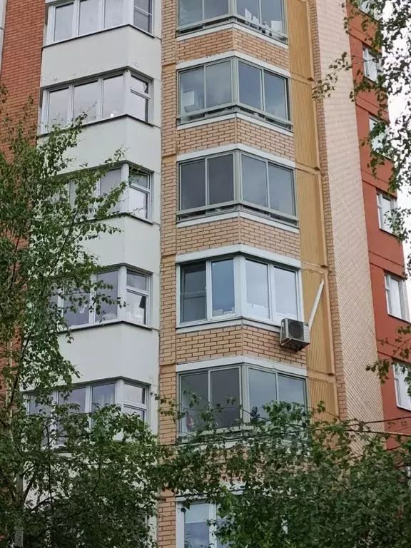 2-к кв. Москва, Москва, Зеленоград к615 (58.8 м) - Фото 0
