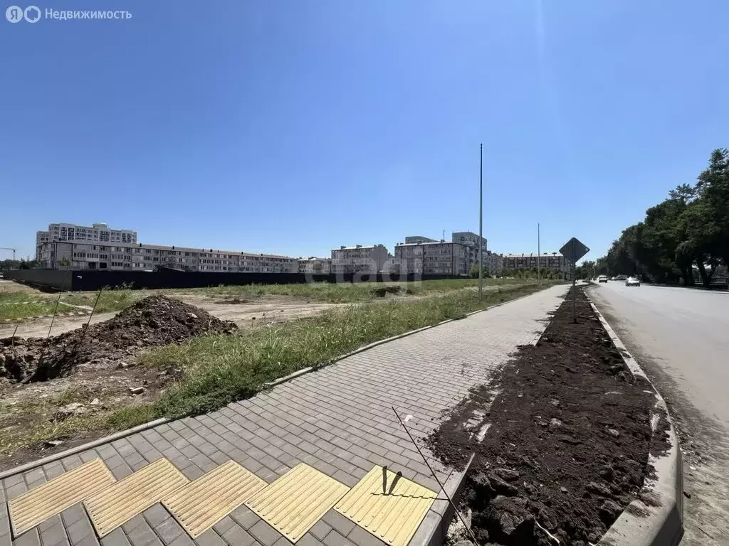 Участок в Краснодар, улица Краеведа Соловьёва (29.9 м) - Фото 0