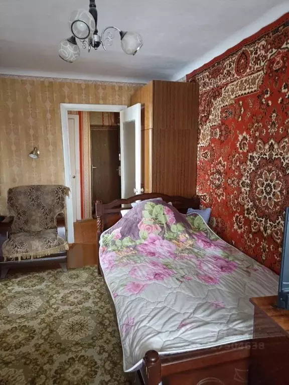 2-к кв. Карачаево-Черкесия, Черкесск ул. Доватора, 52 (39.2 м) - Фото 2