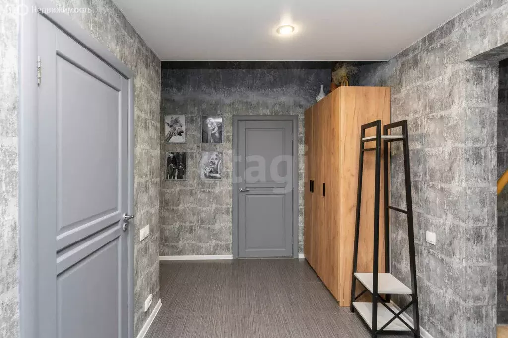 1-комнатная квартира: Тюмень, Олимпийская улица, 11 (51 м) - Фото 2