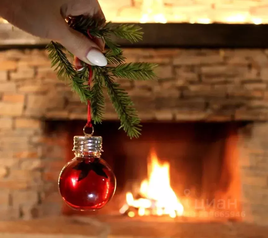 Дом в Свердловская область, Невьянский муниципальный округ, пос. ... - Фото 2