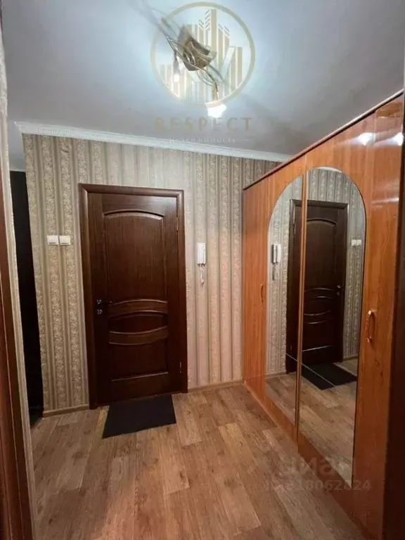 2-к кв. Ставропольский край, Минеральные Воды ул. Калинина, 92А (49.3 ... - Фото 2