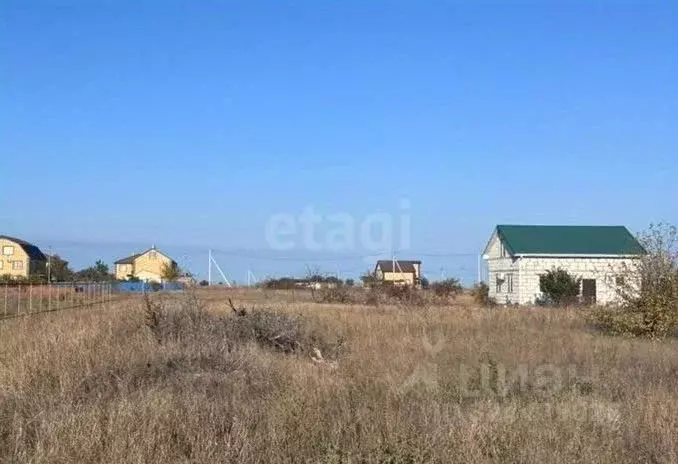 Участок в Краснодарский край, Ейский район, Должанская ст-ца ... - Фото 1