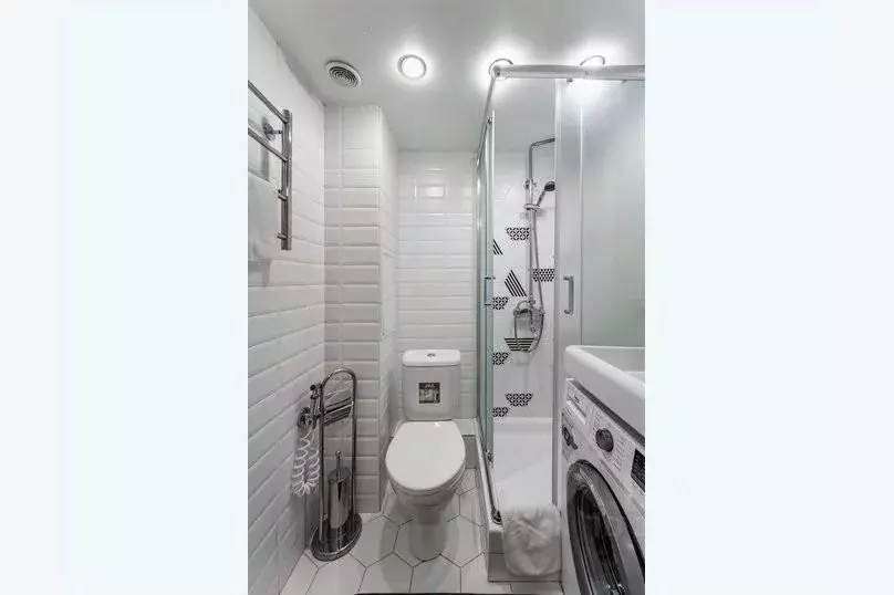 1-к кв. Москва Херсонская ул., 41А (16.0 м) - Фото 2