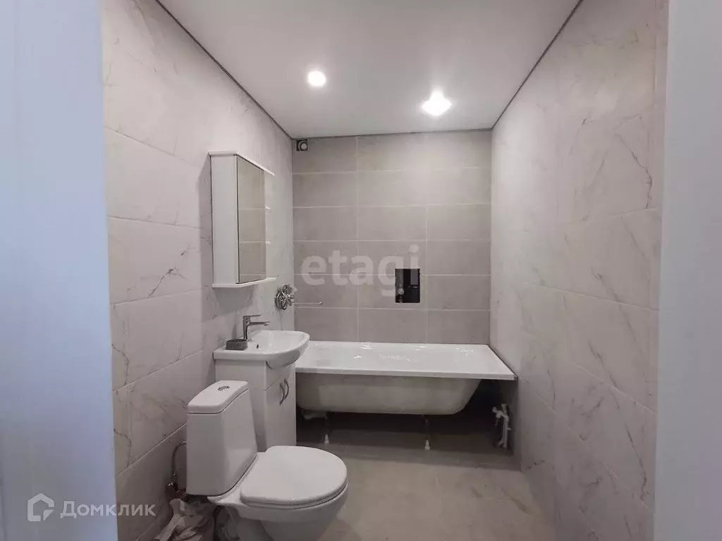Продаётся квартира-студия, 35.4 м - Фото 1