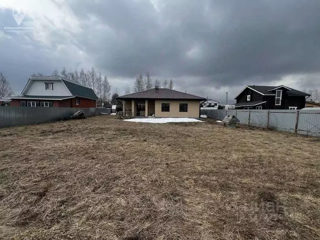 Дом в Рязанская область, Рязанский муниципальный округ, Тюшевское ... - Фото 2