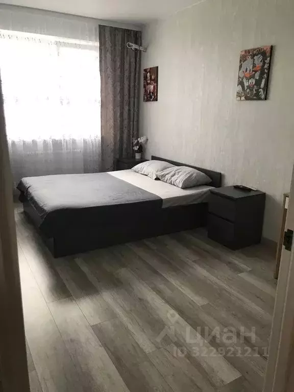 1-к кв. Самарская область, Самара ул. Советской Армии, 131А (45.0 м) - Фото 2