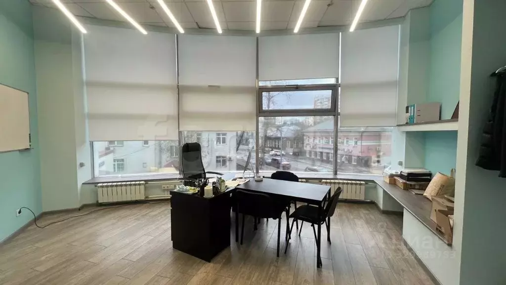 Офис в Москва Верхняя Красносельская ул., 11АС1 (320 м) - Фото 1