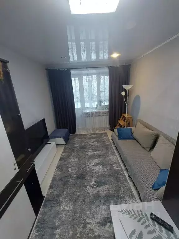 2-к кв. Карелия, Сегежа ул. Спиридонова, 33 (45.0 м) - Фото 2