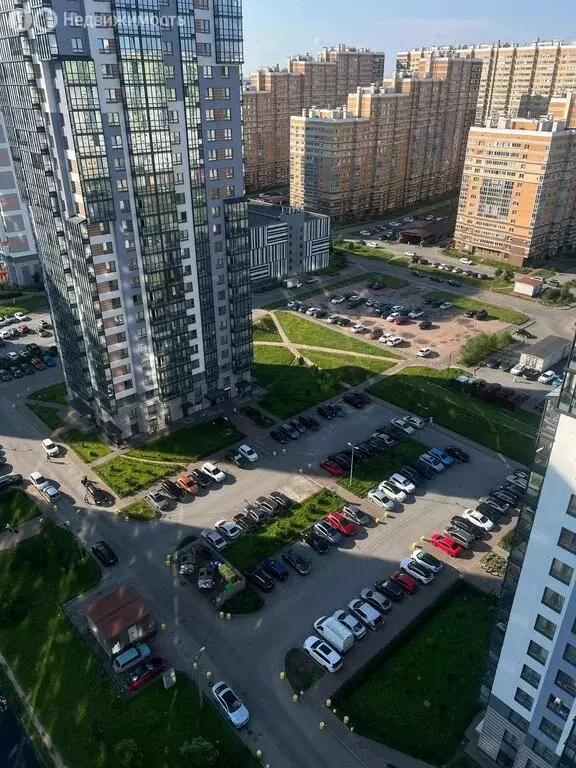 1-комнатная квартира: Санкт-Петербург, Богословская улица, 4к3 (37 м) - Фото 1