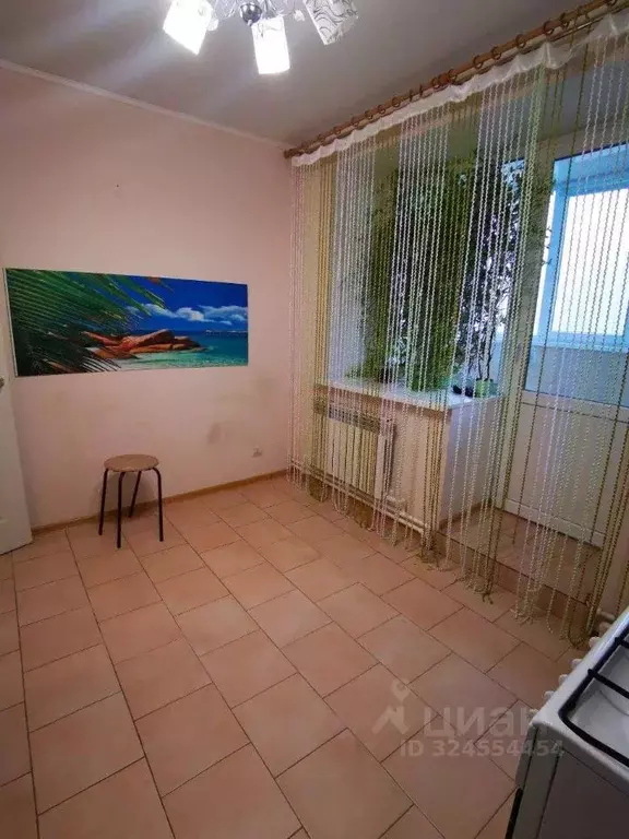 1-к кв. Белгородская область, Губкин Севастопольская ул., 115 (38.5 м) - Фото 2