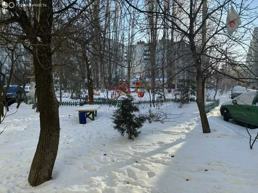 2-комнатная квартира: Волгоград, улица Космонавтов, 45А (50.2 м) - Фото 1