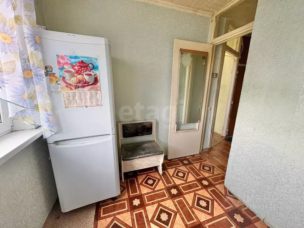 1-к кв. Свердловская область, Ревда ул. Чехова, 45 (24.5 м) - Фото 1